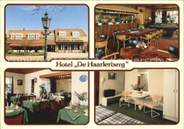 72487669 Haarle Hotel De Haarlerberg  - Autres & Non Classés
