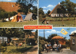 72487663 Hindeloopen Camping  - Autres & Non Classés