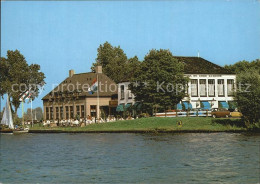 72487659 Akkrum Hotel Restaurant De Oude Schouw  - Other & Unclassified