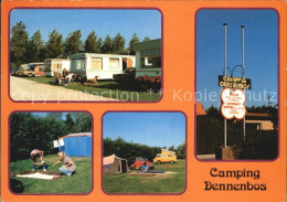 72487652 Oostkapelle Camping Dennbos  - Autres & Non Classés