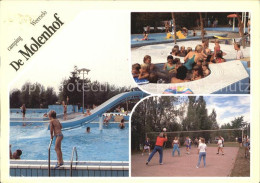 72487643 Weerselo Camping De Molenhof  - Autres & Non Classés