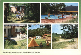 72487640 Vlierden EurOase Bungalowpark De Bikkels Vlierden - Autres & Non Classés