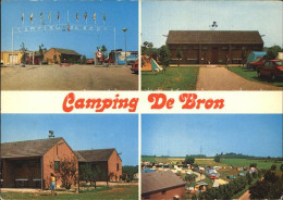 72487639 Valkenburg Aan De Geul Camping De Bron  - Autres & Non Classés