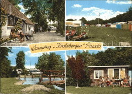 72487636 Paasloo Camping Krolsberge  - Sonstige & Ohne Zuordnung