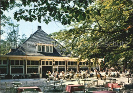 72487634 Oisterwijk Bos Restaurant Speciale Brabantse Koffietafel Oisterwijk - Autres & Non Classés