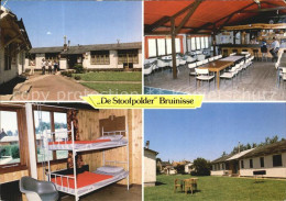 72487618 Bruinisse Jeugdherberg De Stoofpolder Bruinisse - Other & Unclassified