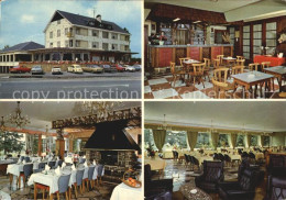 72487590 Werbomont Hotel De La Poste  Werbomont - Other & Unclassified