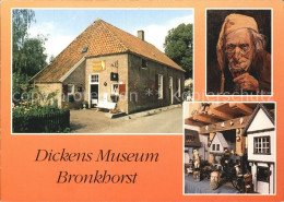 72487580 Bronkhorst Dickens Museum  Bronkhorst - Autres & Non Classés