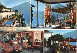 72487571 Limone Sul Garda Hotel Villa Dirce Firenze - Altri & Non Classificati