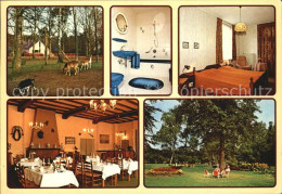 72487541 Barchem Hotel Restaurant Meilink  - Other & Unclassified