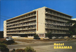 72487532 El Arenal Mallorca Hotel Bahamas  - Other & Unclassified