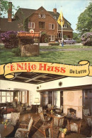 72487518 De Lutte Hotel T Nije Huss Oldenzaal - Autres & Non Classés