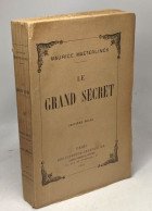 Le Grand Secret - Other & Unclassified
