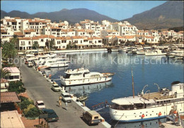 72487487 Marbella Andalucia Hafen Banus Andalucia La Nueva   - Other & Unclassified