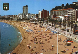 72487391 Lloret De Mar Strand Promenade   - Other & Unclassified