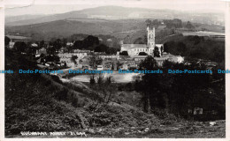 R102420 Buckfast Abbey. 21054. Chapman. 1951 - Mondo