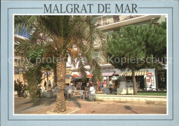 72487388 Malgrat De Mar Promenade  Malgrat De Mar - Other & Unclassified