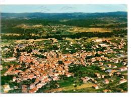 STE-FLORINE Vue Générale Aérienne - Sonstige & Ohne Zuordnung