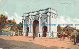 R103524 Marble Arch. London. 1908 - Other & Unclassified