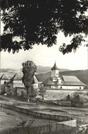 72486961 Moldovita Monastere Kloster Moldovita - Rumania