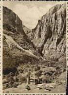 72486960 Turda Cheile Turzii Thorenburger Schlucht Trascau Gebirge Turda - Roemenië