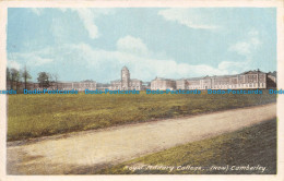 R102425 Royal Military College. New. Camberley. Norman - Monde