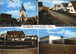 72486744 Villingen Giessen Kirche Gebaeude  Villingen Giessen - Other & Unclassified