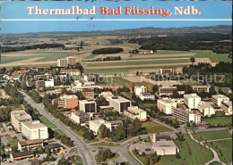 72486742 Bad Fuessing Thermalbad  Aigen - Bad Fuessing