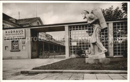 72486613 Bad Duerkheim Eingang Kurpark  Bad Duerkheim - Bad Dürkheim