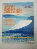 Terre Sauvage N°137 - Zonder Classificatie