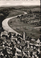 72486519 Bad Wimpfen Panorama Bad Wimpfen - Bad Wimpfen