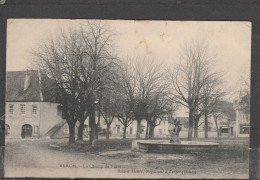 25 - VERCEL - Le Champ De Foire - Sonstige & Ohne Zuordnung