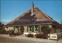 72486286 Wieringen Museum Boerderij Wieringen - Autres & Non Classés