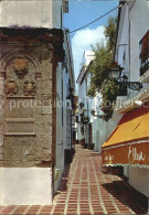 72486239 Marbella Andalucia Gasse  - Other & Unclassified