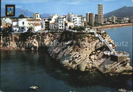 72486237 Benidorm Castillo  - Other & Unclassified