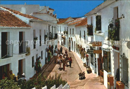 72486206 Mijas Calle Tipica Mijas - Other & Unclassified