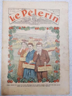 Revue Le Pélerin N° 2939 - Non Classés