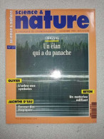 Sciences & Nature Nº 27 / Novembre 1992 - Ohne Zuordnung
