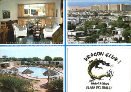 72486140 Playa Del Ingles Bungalows Dragon Playa Del Ingles - Sonstige & Ohne Zuordnung