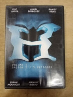 DVD - H (Volume 1 / Saison 1 - 5 Episodes) - Other & Unclassified