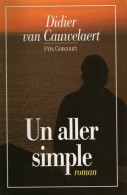 Un Aller Simple - Other & Unclassified