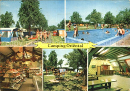 72485953 Berg En Terblijt Camping Oriental  - Autres & Non Classés