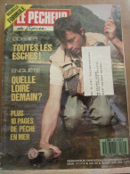 Le Pêcheur De France N69 Avril 1989 - Other & Unclassified