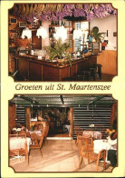 72485952 St Maartenszee Koffie Eethuis James St Maartenszee - Autres & Non Classés