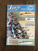 Tirs Magazine N° 8 - Other & Unclassified