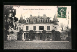 CPA La Chartre-sur-le-Loir, La Poterie  - Sonstige & Ohne Zuordnung