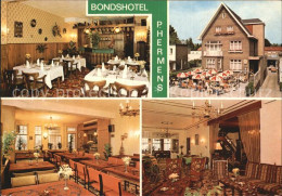 72485926 Valkenburg Aan De Geul Hotel Restaurant Hermens  - Autres & Non Classés
