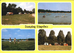 72485925 Vuren Camping Lingebos  - Autres & Non Classés