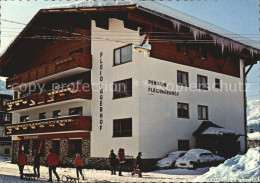 72485912 Westendorf Tirol Pension Fleidlingerhof Westendorf - Sonstige & Ohne Zuordnung