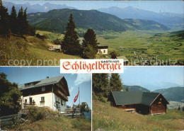 72485902 St Margarethen Sierning Gasthaus Schloegelberger St. Margarethen An Der - Andere & Zonder Classificatie